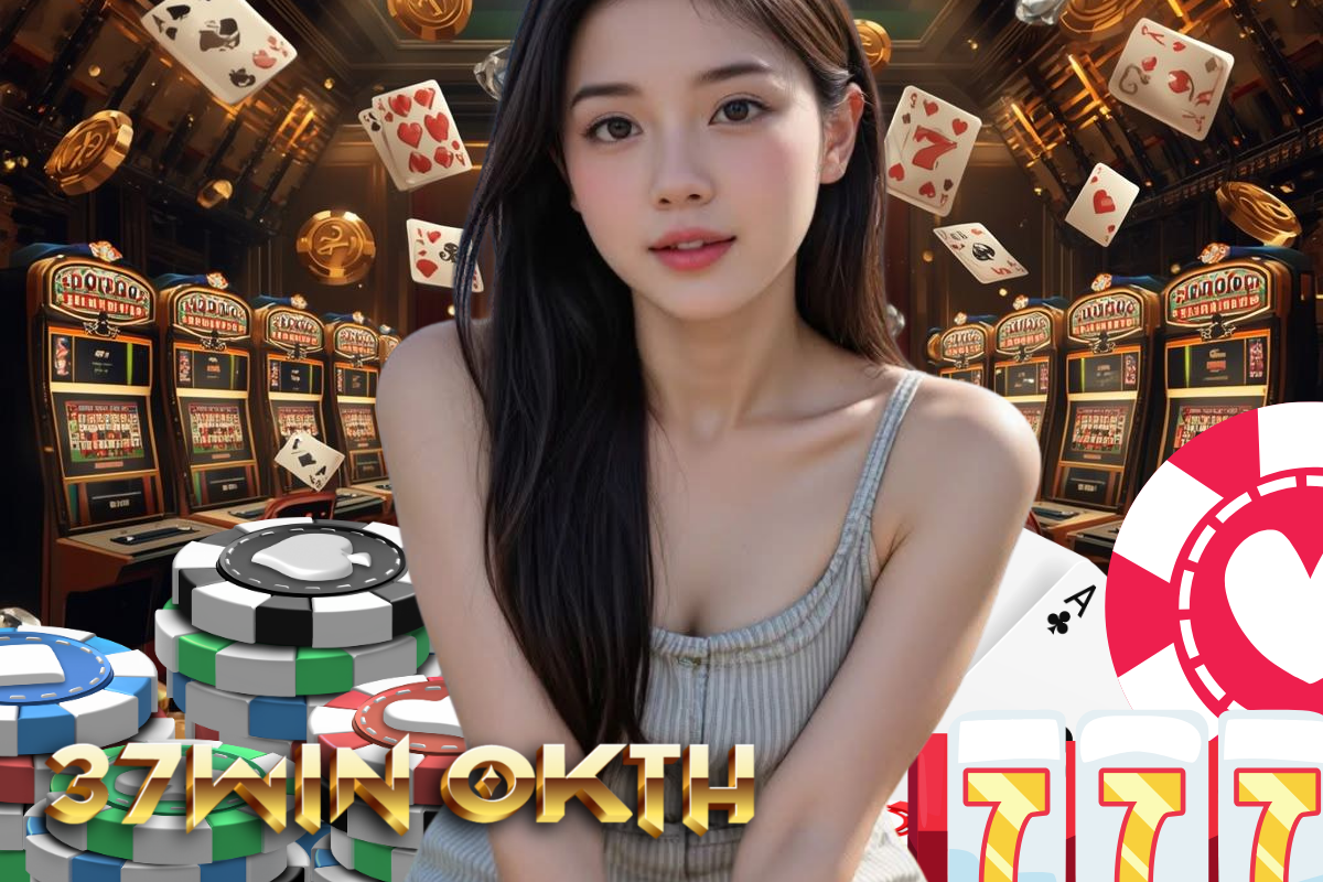 37win okth ทรูวอเลท