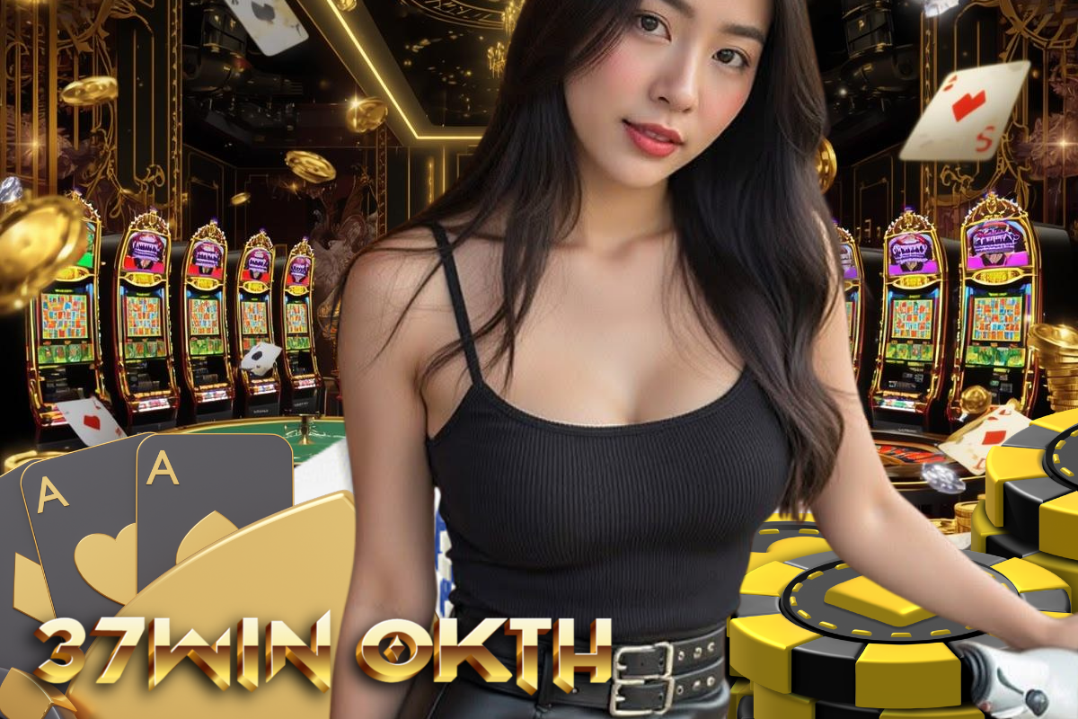 37win okth ทางเข้า